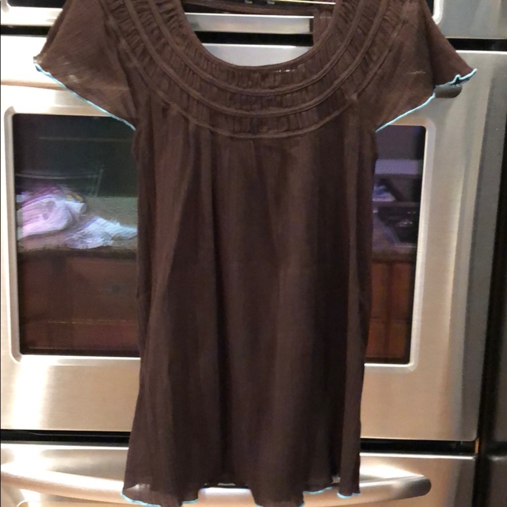Free People M top